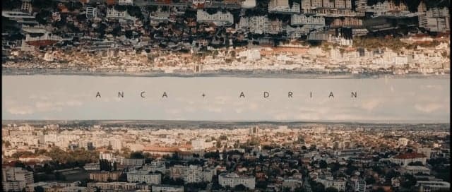 Videoclip de Adrian Bucur Films la Hanul Andritei