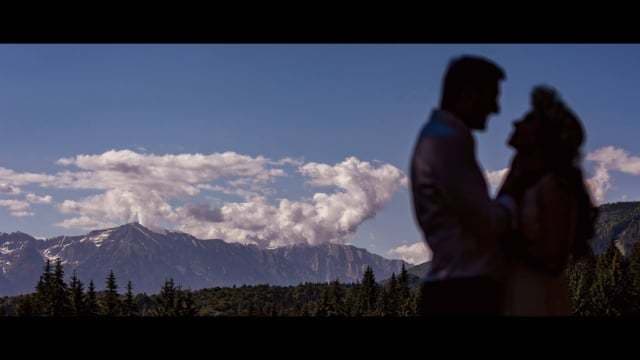 Videoclip de Studio Infinie la Anna Events