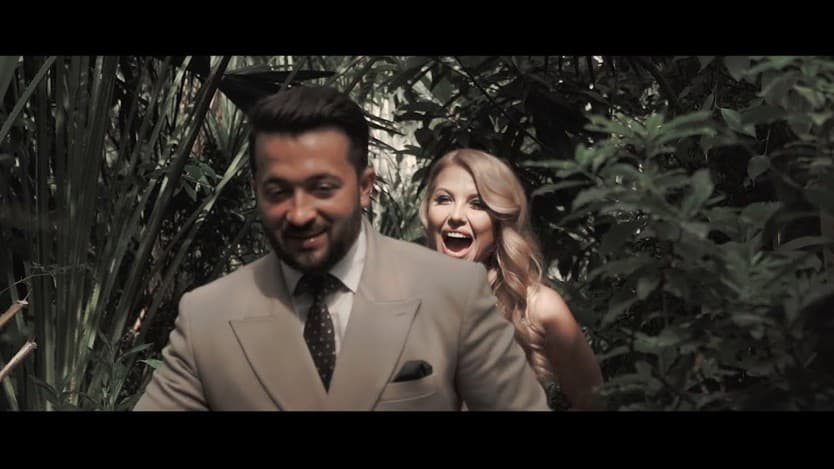 Videoclip de ProMediaStudio la Hanul Andritei