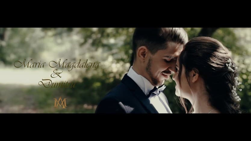 Videoclip de Alexandru Mihai Films la Restaurant Select Plus