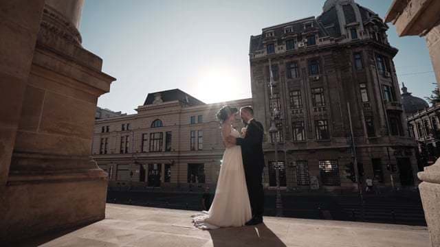 Credo Events - locatie pentru nunti in București, București