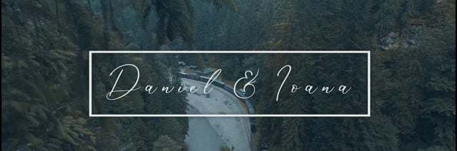 Videoclip de Tudose Alex ( Fotograf &amp; Videograf ) la Viseu de sus