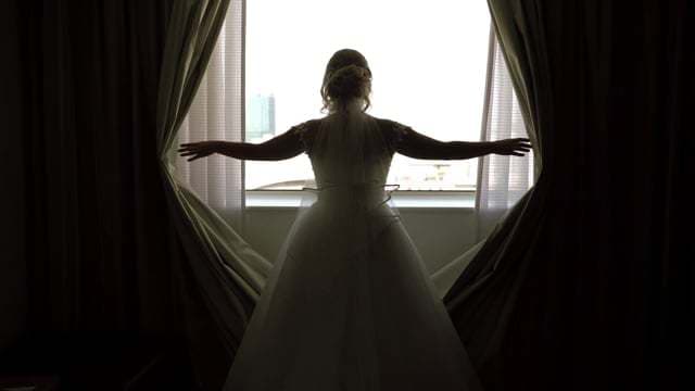 Videoclip de George Boa -> BOA Production la Jubile The Ballroom