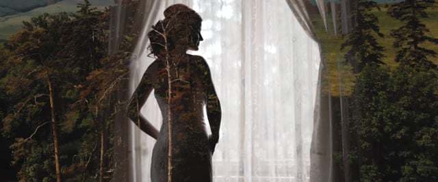 Videoclip de Marius Films la Conac Polizu