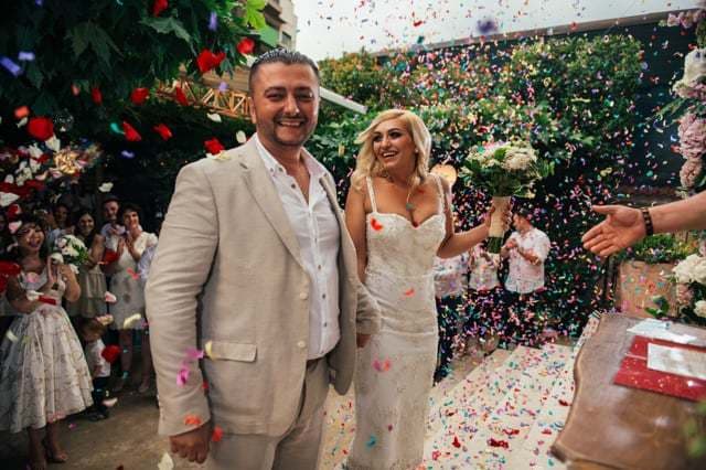 Restaurant MRC House - locatie pentru nunti in Craiova, Dolj