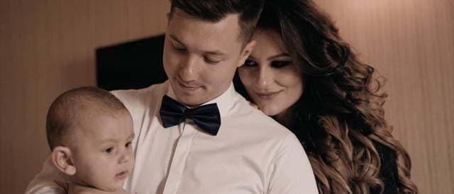 Videoclip de Adrian Bucur Films la Hotel Craiovita