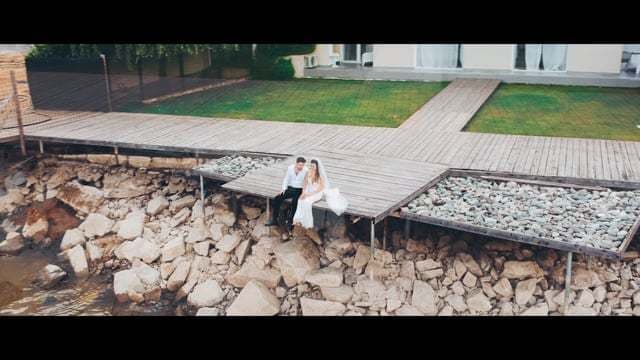 Videoclip de AP Photography la Restaurant Baba Novac