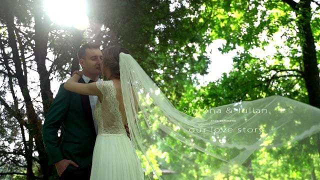 Videoclip de George Boa -> BOA Production la Ambery Hall Lights