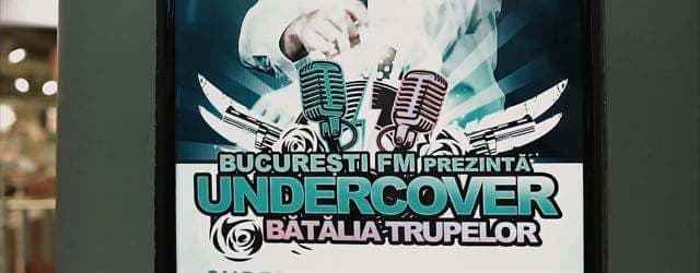 Bucuresti Mall - locatie pentru nunti in București, București