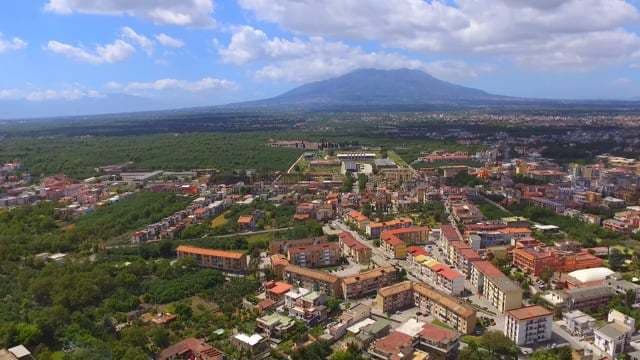 Villa Minieri - locatie pentru nunti in Nola, Campania