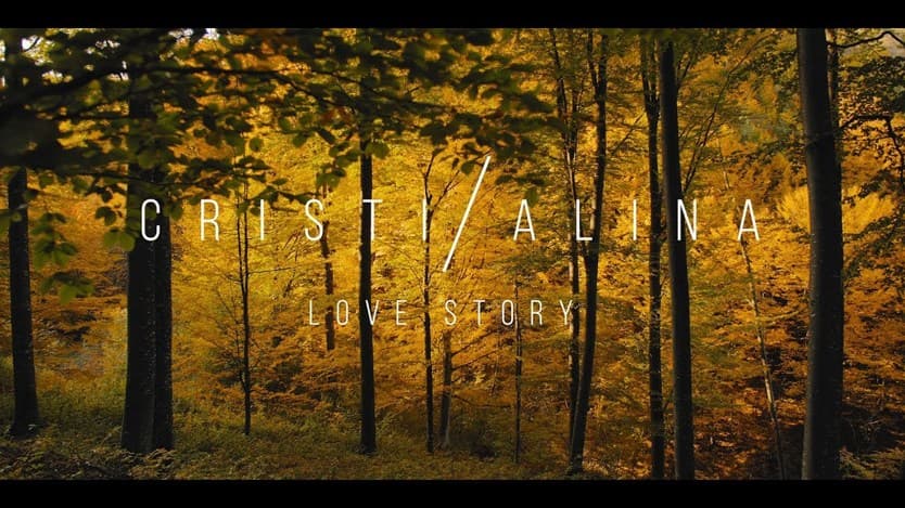 Videoclip de Fearless Weddings la Barajul Paltinu