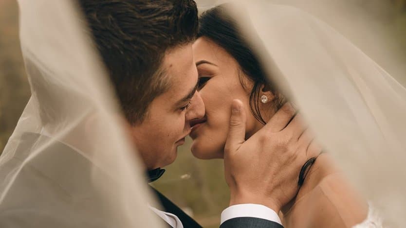 Videoclip de Fearless Weddings la Casa Seciu