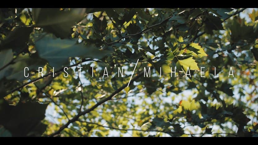 Videoclip de Fearless Weddings la TreeHouse Garden Lunguletu