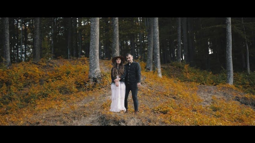 Videoclip de Fearless Weddings la Restaurant President