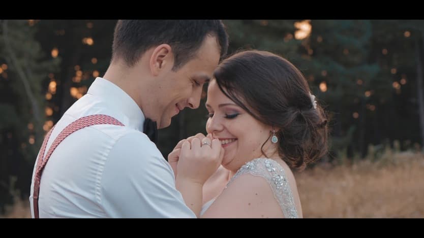 Videoclip de Fearless Weddings la Kronwell