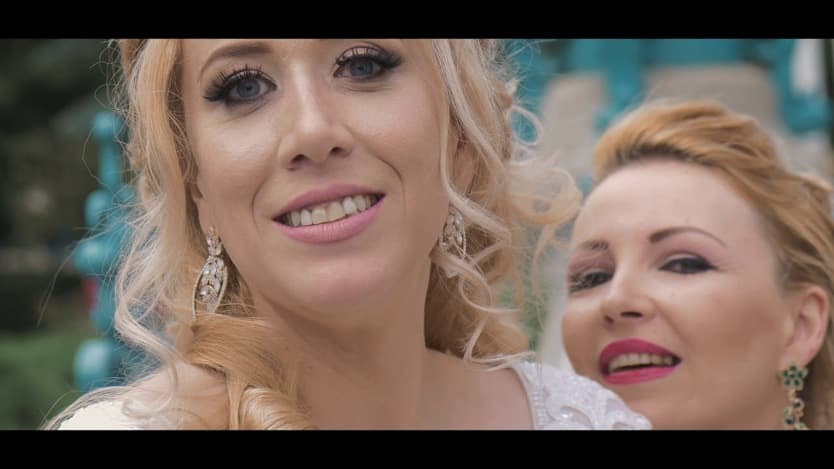 Videoclip de Fearless Weddings la Jardin Des Merveilles
