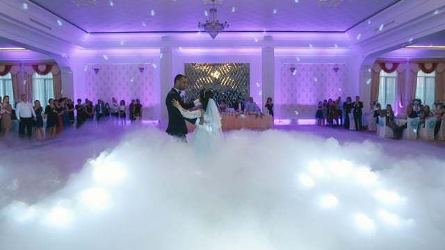 Videoclip de Trocin Florin // Lulu Film la Popas Cucorani