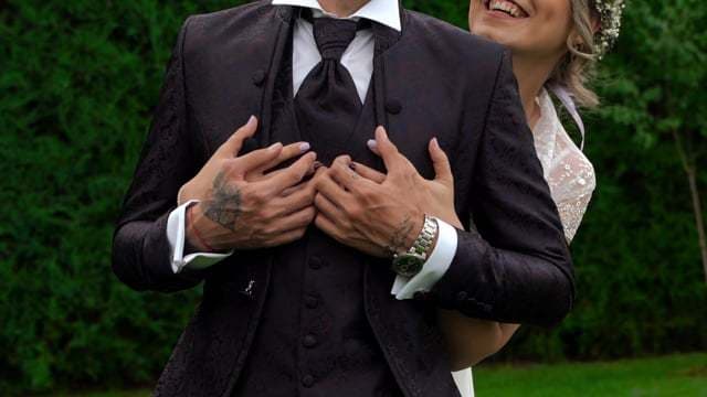 Videoclip de George Boa -> BOA Production la The Brick