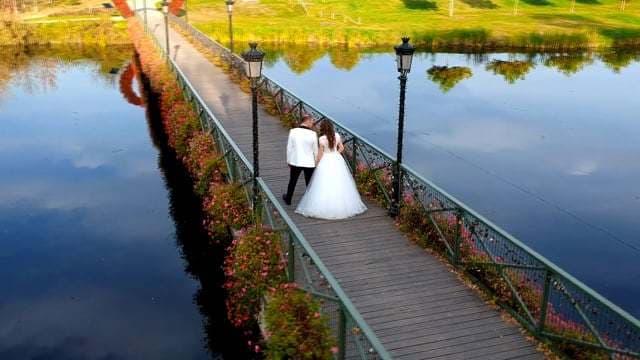 Videoclip de George Boa -> BOA Production la American Ballroom - Bulevardul Basarabia