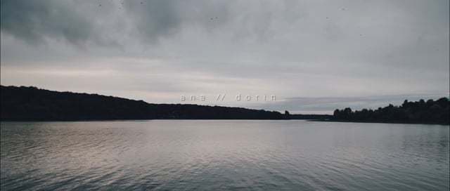 Videoclip de Aurelian Mirea la Snagov Club