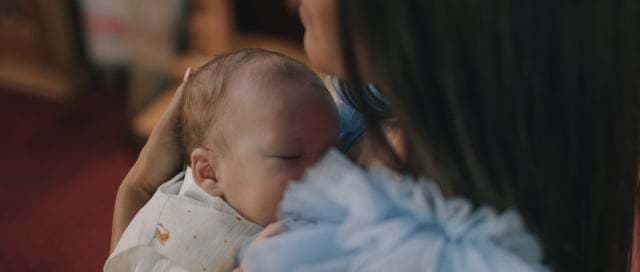 Videoclip de Aurelian Mirea la Gradina cu licurici