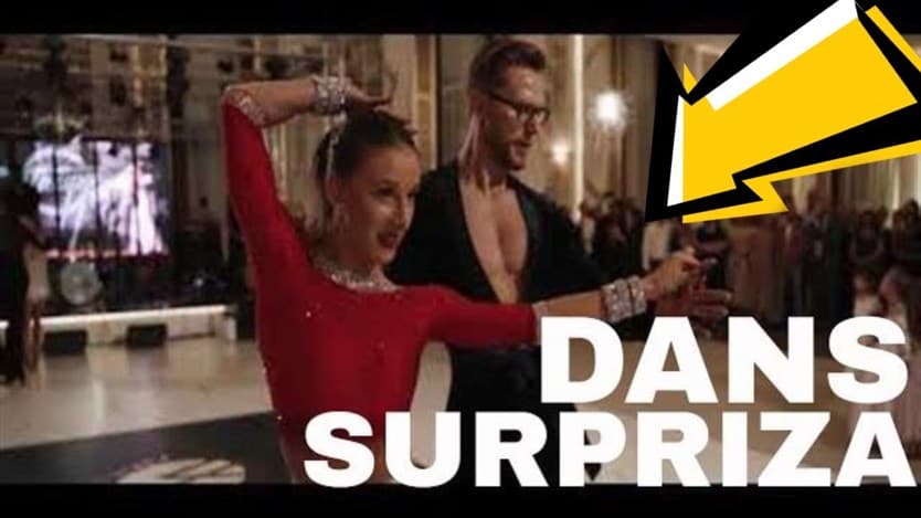 Videoclip de AXINTE FILMS  la Magnificus Plaza