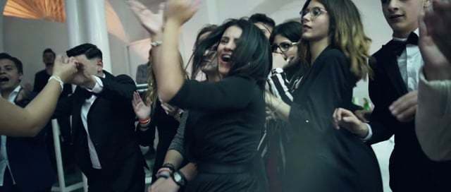 Palazzo Nemo Eventi - locatie pentru nunti in Nola, Campania