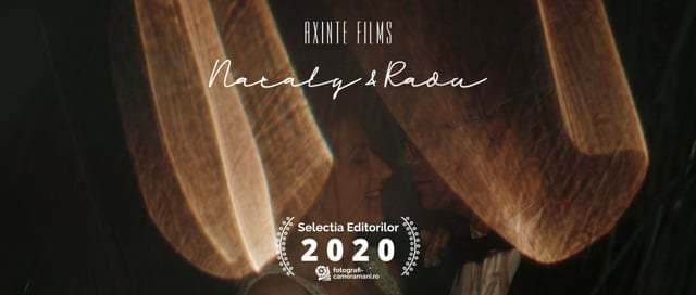 Videoclip de AXINTE FILMS  la Roma