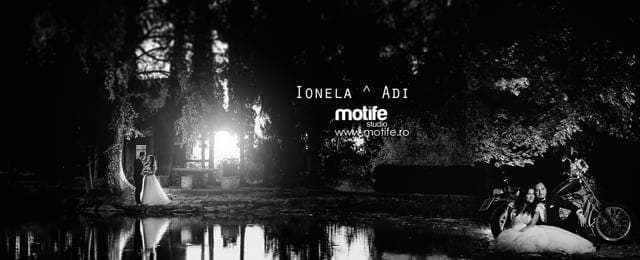 Videoclip de Motife Studio la Transilvania Events