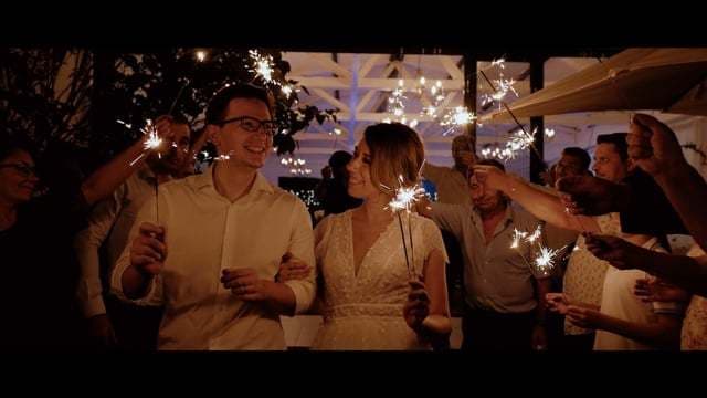 Videoclip de 242 | Certified Memories la TreeHouse Garden Lunguletu