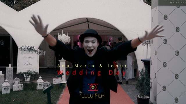 Videoclip de Trocin Florin // Lulu Film la Elysium