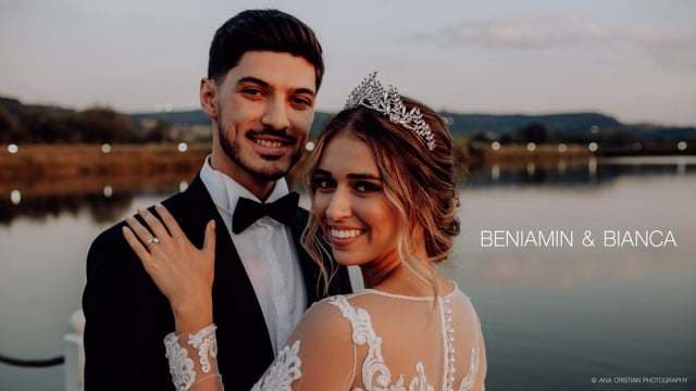 Videoclip de Alpha Pixels by CH la Domeniile Streiului