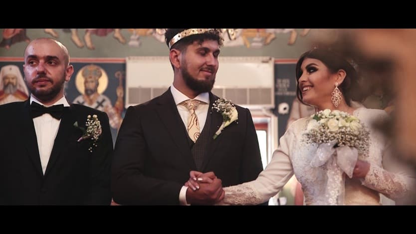 Piano Ballroom Pipera - locatie pentru nunti in Voluntari, Ilfov