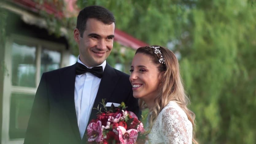 Videoclip de Nova Art Studio la I Do Weddings