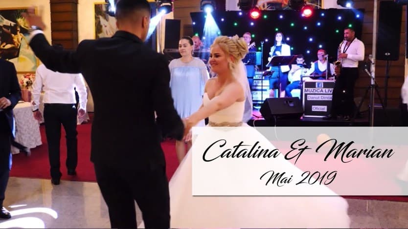 Videoclip de Alexandru Gabriel Tudor  la Grand Hotel Sofianu