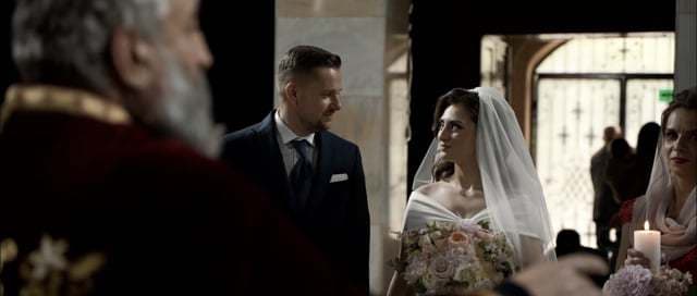 Biserica Ortodoxa de rit vechi Sfanta Cuvioasa Parascheva - locatie pentru nunti in Iași, Iași