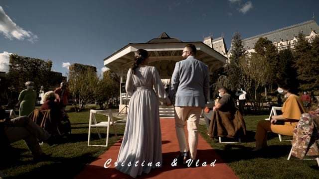 Gradina Publica Palas - locatie pentru nunti in Iași, Iași