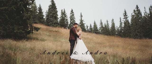 Muntii Rarau - locatie pentru nunti in Suceava