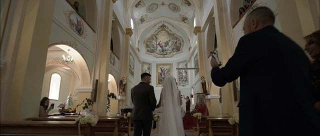 Parohia Sfantul Mihail Arhanghelul - locatie pentru nunti in 