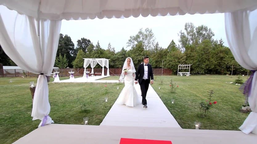 Videoclip de 7ARTs for Wedding - Foto &amp; Video la Artist - Salon Evenimente