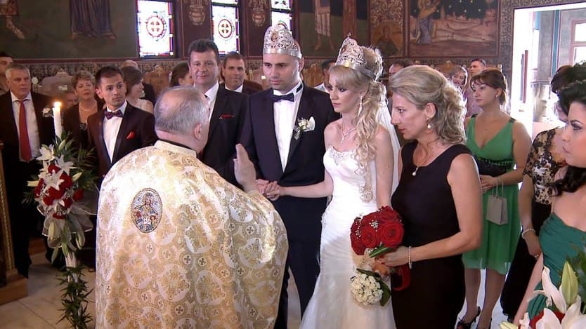 Videoclip de 7ARTs for Wedding - Foto &amp; Video la Militari Residence Ballroom