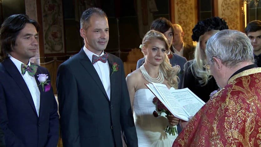 Videoclip de 7ARTs for Wedding - Foto &amp; Video la Snagov Club