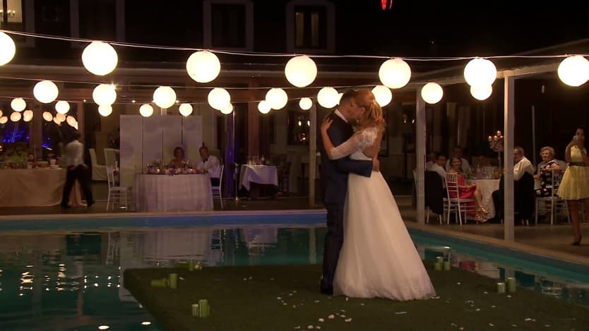 Videoclip de 7ARTs for Wedding - Foto &amp; Video la La Conac