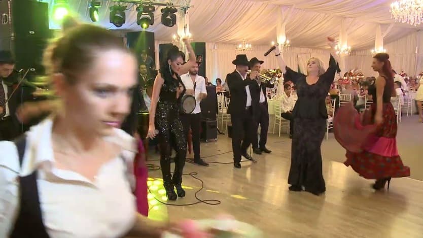 White House Ballroom - locatie pentru nunti in Călărași, Călărași