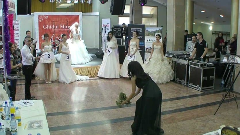 Sala Palatului  - locatie pentru nunti in București, București