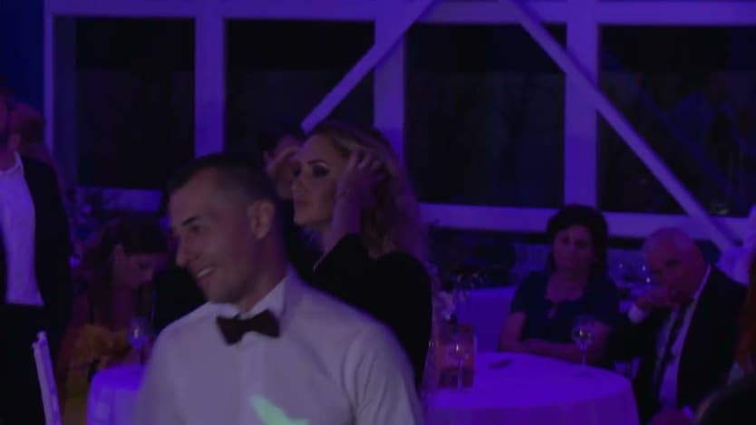 Videoclip de 7ARTs for Wedding - Foto &amp; Video la Jubile The Ballroom