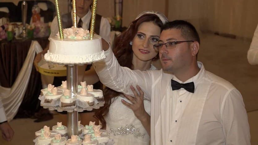 Videoclip de 7ARTs for Wedding - Foto &amp; Video la Cristal