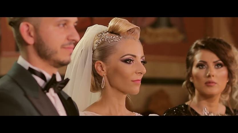 Videoclip de 7ARTs for Wedding - Foto &amp; Video la Hotel Novotel