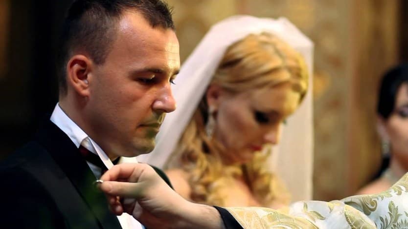 Videoclip de 7ARTs for Wedding - Foto &amp; Video la Restaurant Giulia