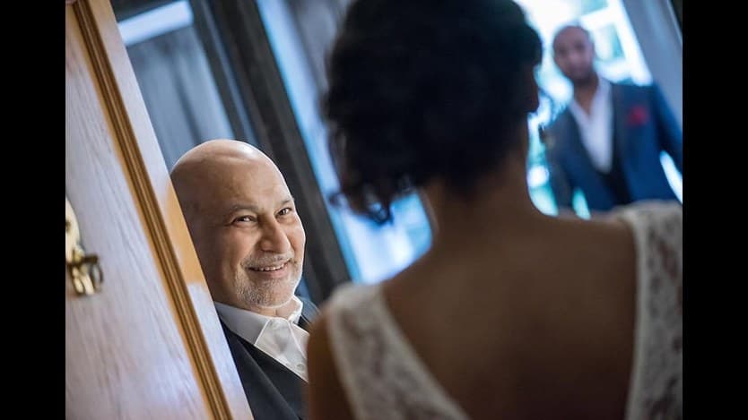 Videoclip de 7ARTs for Wedding - Foto &amp; Video la Palatul Ghica-Blaremberg